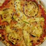 Blanche Pizzeria Comida
