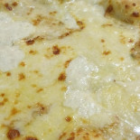 Blanche Pizzeria Comida