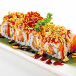 Sushi Royal food