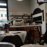 Blanche Pizzeria Dentro