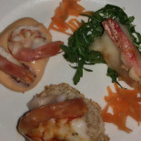 Blanche Pizzeria Comida