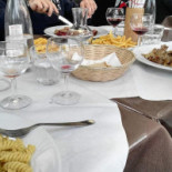 Blanche Pizzeria Bebida