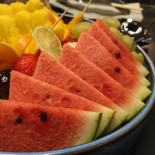 Sushi Royal drink
