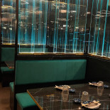 Sushi Royal drink