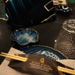 Sushi Royal drink