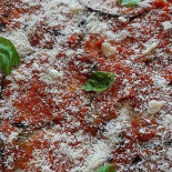 Blanche Pizzeria Comida