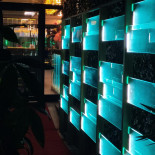 Sushi Royal drink