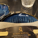 Sushi Royal drink