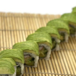 Sushi Royal drink