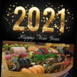 Sushi Royal logo