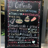 Il Caffesito Carte