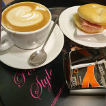 Il Caffesito Boisson