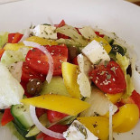 Pizzarèchiavari Comida