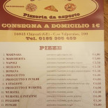 Pizzarèchiavari Carta