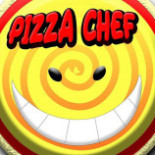 Pizza Chef Logo