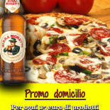 Pizza Chef Carte