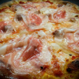 Pizza Chef Nourriture
