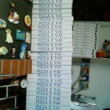 Pizza E Vai Carta