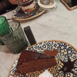 Barcelleria Chiavari Bebida