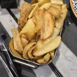 Barcelleria Chiavari Comida