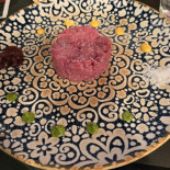 Barcelleria Chiavari Comida