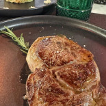 Barcelleria Chiavari Comida