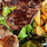 Barcelleria Chiavari Comida