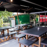 Barcelleria Chiavari Exterior