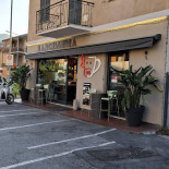 Barcelleria Chiavari Exterior