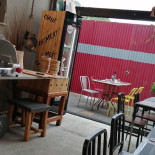 Barcelleria Chiavari Dentro