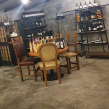 Barcelleria Chiavari Dentro