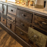 Barcelleria Chiavari Bebida