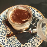 Barcelleria Chiavari Bebida