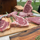 Barcelleria Chiavari Comida