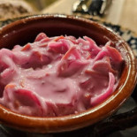 Barcelleria Chiavari Comida