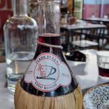 Barcelleria Chiavari Bebida