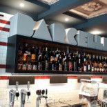 Barcelleria Chiavari Bebida