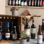 Barcelleria Chiavari Bebida