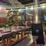 Barcelleria Chiavari Dentro