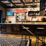 Barcelleria Chiavari Dentro