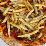Arte Pizza Nourriture