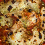 Arte Pizza Nourriture