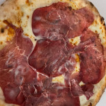 Arte Pizza Nourriture