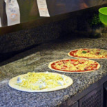 Arte Pizza Carte
