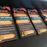 Arte Pizza Carte
