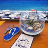 Bagni Il Beluga Boisson