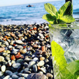 Bagni Il Beluga Boisson