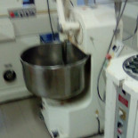 Panificio Sanguineti Abr Boisson