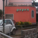 Pepen Exterior