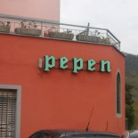 Pepen Exterior
